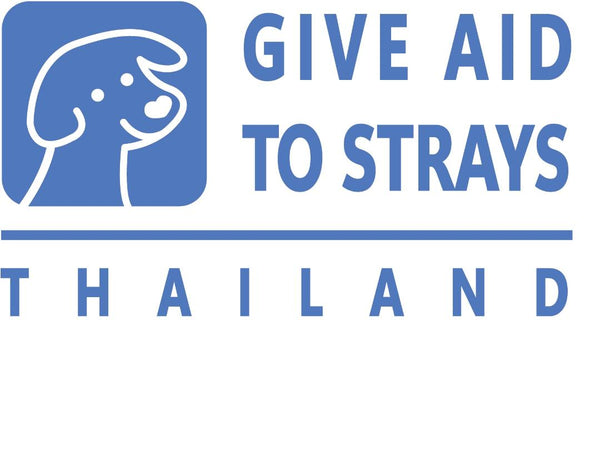 Give Aid to Strays 